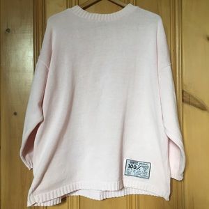 VINTAGE Guess Sweater